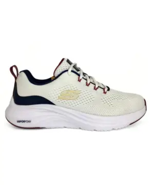 Deportivos Skechers de Hombre modelo 232625 WNVR en blanco