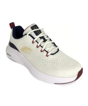 Alternative view of Deportivos Skechers de Hombre modelo 232625 WNVR en blanco