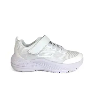 Deportivos Skechers de Unisex modelo 303575L WHT en blanco