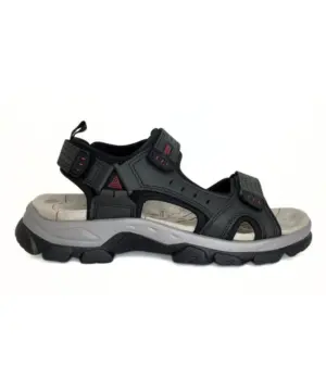 Sandalias Dockers de Hombre modelo 54IS001-600-100 en gris