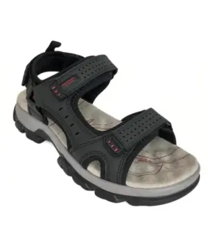 Alternative view of Sandalias Dockers de Hombre modelo 54IS001-600-100 en gris