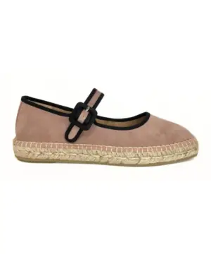 Manoletinas Paseart de Mujer modelo 779/T892 en rosa