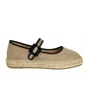 Manoletinas Paseart de Mujer modelo 779/T892 en beige
