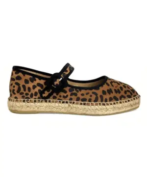 Manoletinas Paseart de Mujer modelo 779/VL892 en cuero