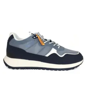 Deportivos Casual Dockers de Hombre modelo 56CL001-702-600 en azul