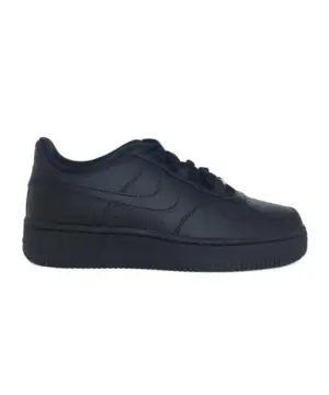 Deportivos Nike de Unisex modelo FV5921-001 AIR FORCE 1 LE BG W en negro