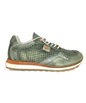 Deportivos Casual Cetti de Hombre modelo C-848 en verde