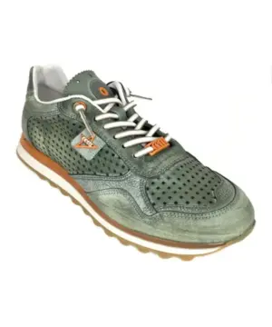 Alternative view of Deportivos Casual Cetti de Hombre modelo C-848 en verde
