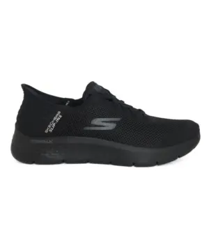 Deportivos Skechers de Hombre modelo 216324 BBK en negro