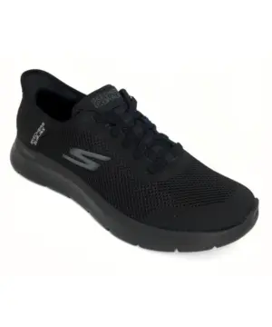Alternative view of Deportivos Skechers de Hombre modelo 216324 BBK en negro