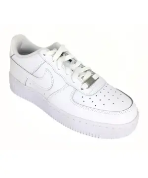 Alternative view of Deportivos Nike de Unisex modelo CW2288-001 NIKE AIR FORCE 1 LO en blanco