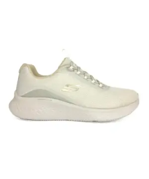 Deportivos Skechers de Mujer modelo 150041 OFWOFF en beige