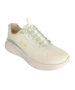 Alternative view of Deportivos Skechers de Mujer modelo 150041 OFWOFF en beige