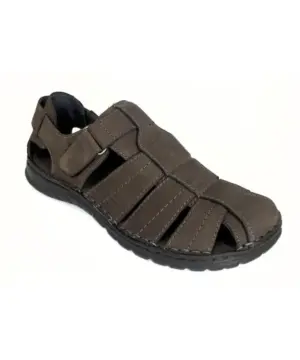 Alternative view of Sandalias Walk & Fly de Hombre modelo 541-20910 en gris