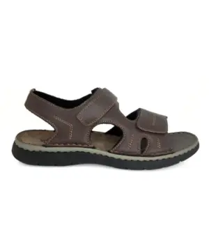 Sandalias Walk & Fly de Hombre modelo 021-10430 en marron