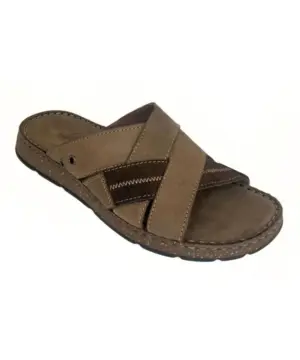 Alternative view of Sandalias Walk & Fly de Hombre modelo 022-35220 en marron