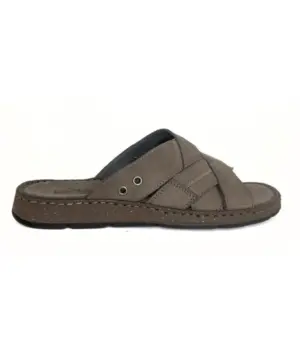 Sandalias Walk & Fly de Hombre modelo 022-35220 en gris
