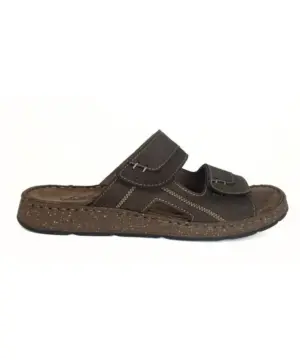 Sandalias Walk & Fly de Hombre modelo 022-45270 en marron