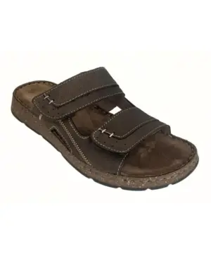 Alternative view of Sandalias Walk & Fly de Hombre modelo 022-45270 en marron