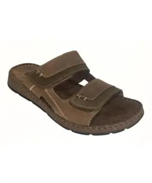 Alternative view of Sandalias Walk & Fly de Hombre modelo 022-45270 en taupe