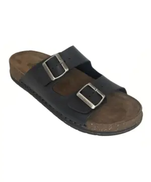 Alternative view of Sandalias Walk & Fly de Hombre modelo 7447-50050 en negro