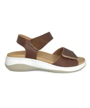 Sandalias Pl. E Cayetano Gimenez de Mujer modelo 18570067131 en bronce