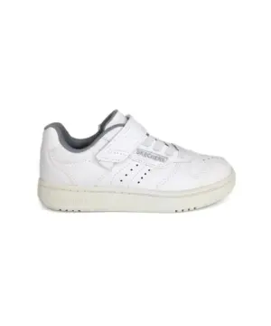 Deportivos Skechers de Unisex modelo 405638L WHT en blanco