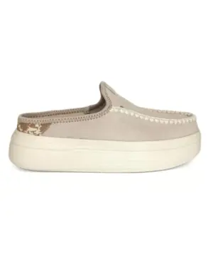 Zuecos Dude de Mujer modelo AUSTINLIFT WESTERN /BLUSH en beige