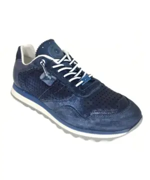 Alternative view of Deportivos Casual Cetti de Hombre modelo C-848 en azul
