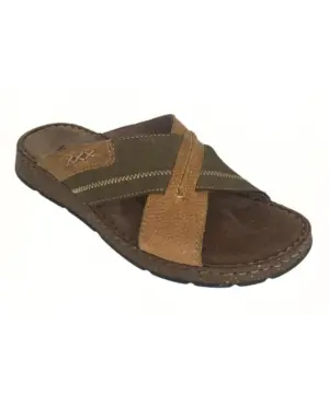 Alternative view of Sandalias Walk & Fly de Hombre modelo 022-43050 en verde