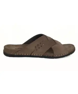 Sandalias Walk & Fly de Hombre modelo 868-36520 en marron