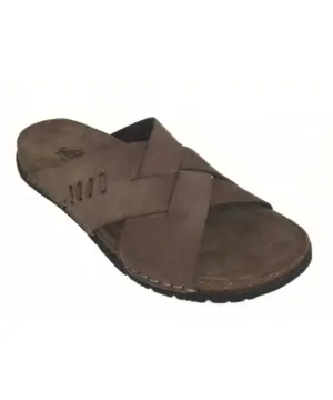 Alternative view of Sandalias Walk & Fly de Hombre modelo 868-36520 en marron