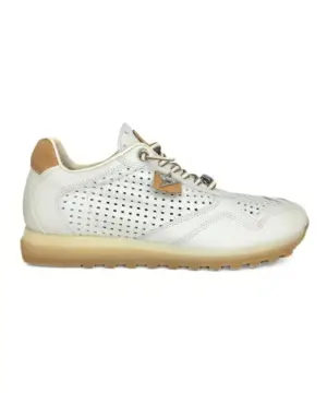 Deportivos Casual Cetti de Hombre modelo C-848 en blanco