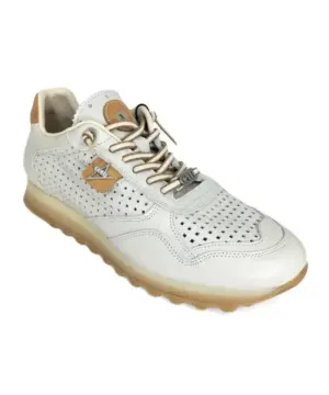 Alternative view of Deportivos Casual Cetti de Hombre modelo C-848 en blanco