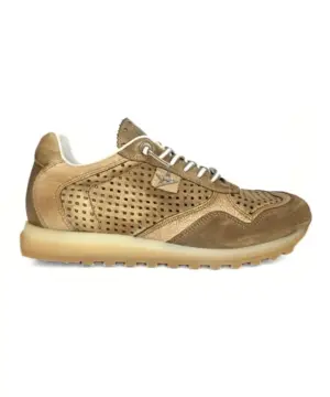 Deportivos Casual Cetti de Hombre modelo C-848 en cuero