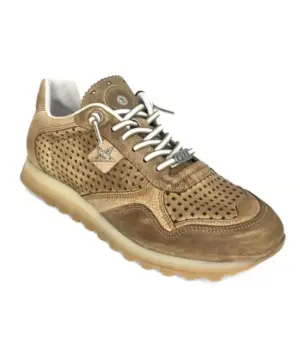 Alternative view of Deportivos Casual Cetti de Hombre modelo C-848 en cuero