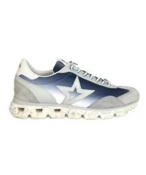 Deportivos Casual Cetti de Hombre modelo C-1259 en azul