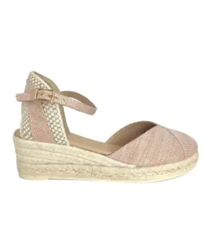 Salones Gaimo de Mujer modelo COPITA en rosa