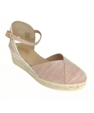 Alternative view of Salones Gaimo de Mujer modelo COPITA en rosa