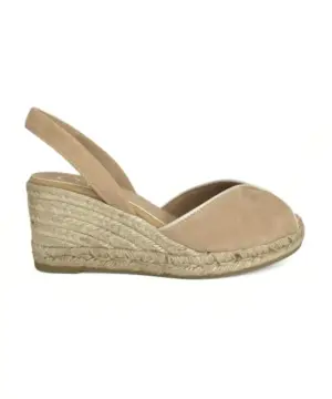 Salones Gaimo de Mujer modelo RIBYS en beige