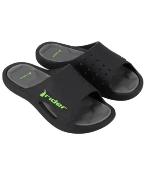 Playa Ipanema de Hombre modelo R 83632 en negro