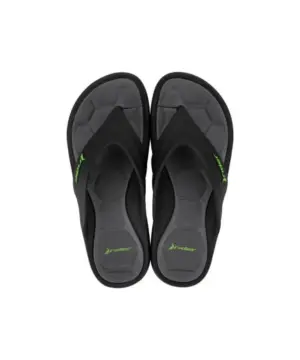 Playa Ipanema de Hombre modelo R 83631 en negro