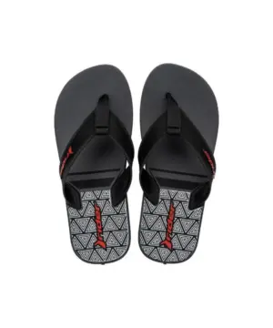 Playa Ipanema de Hombre modelo R 83691 en negro