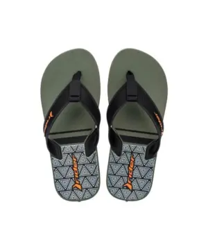 Playa Ipanema de Hombre modelo R 83691 en verde