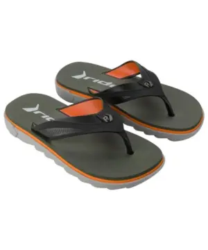 Playa Ipanema de Hombre modelo R 12425 en gris