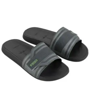 Playa Ipanema de Hombre modelo R 12394 en negro