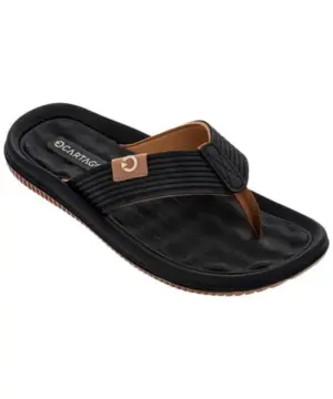 Playa Ipanema de Hombre modelo C 82614 en negro