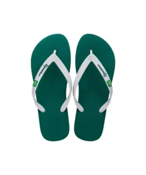 Playa Ipanema de Hombre modelo IP 80415 en verde