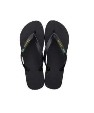 Playa Ipanema de Hombre modelo IP 80415 en negro