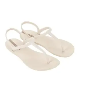 Playa Ipanema de Mujer modelo IP 27085 en beige